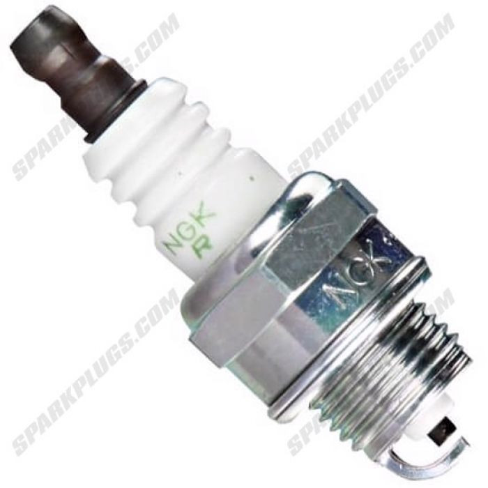 Ngk - Ngk 1589 Bpmr7y V-power Spark Plug - 1589