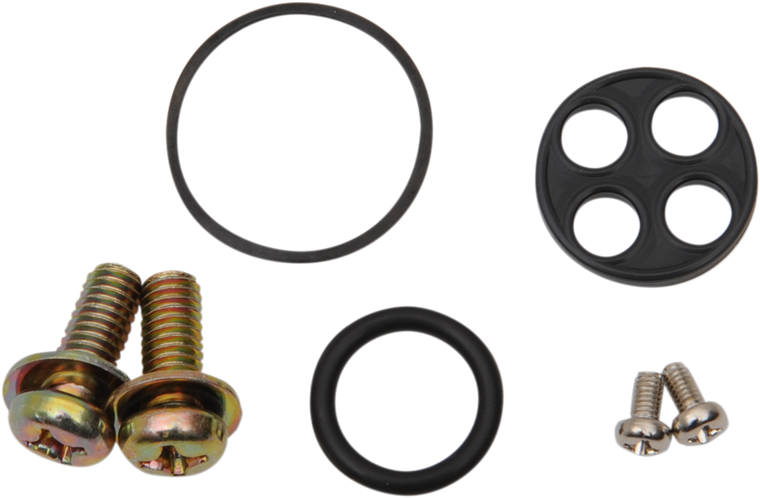 Moose Racing - Petcock Rebuild Kit - Suzuki - Fuel Tap Rebuild Kit - 60-1062