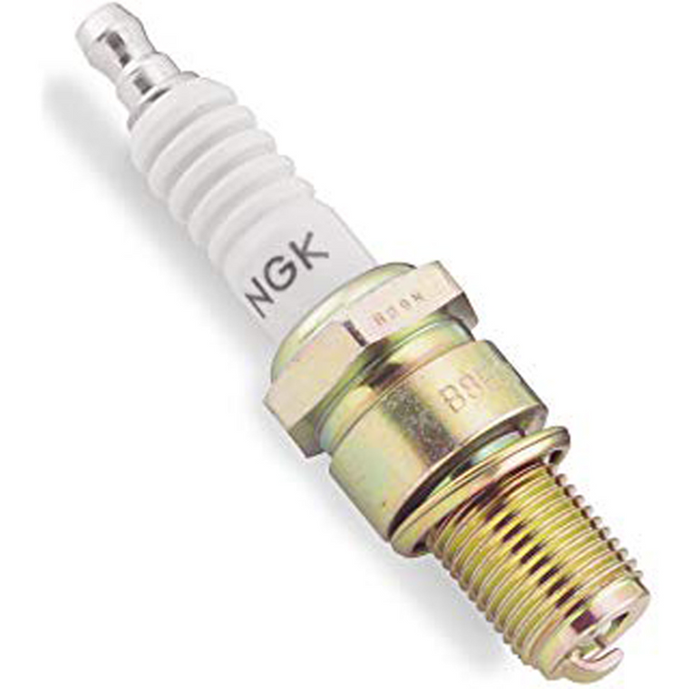 Ngk - Ngk 5509 Bcpr7et Multi-ground Spark Plug - 5509