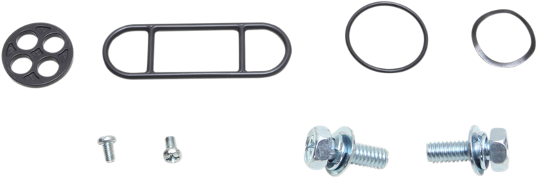 Moose Racing - Petcock Rebuild Kit - Kawasaki - Fuel Tap Rebuild Kit - 60-1122