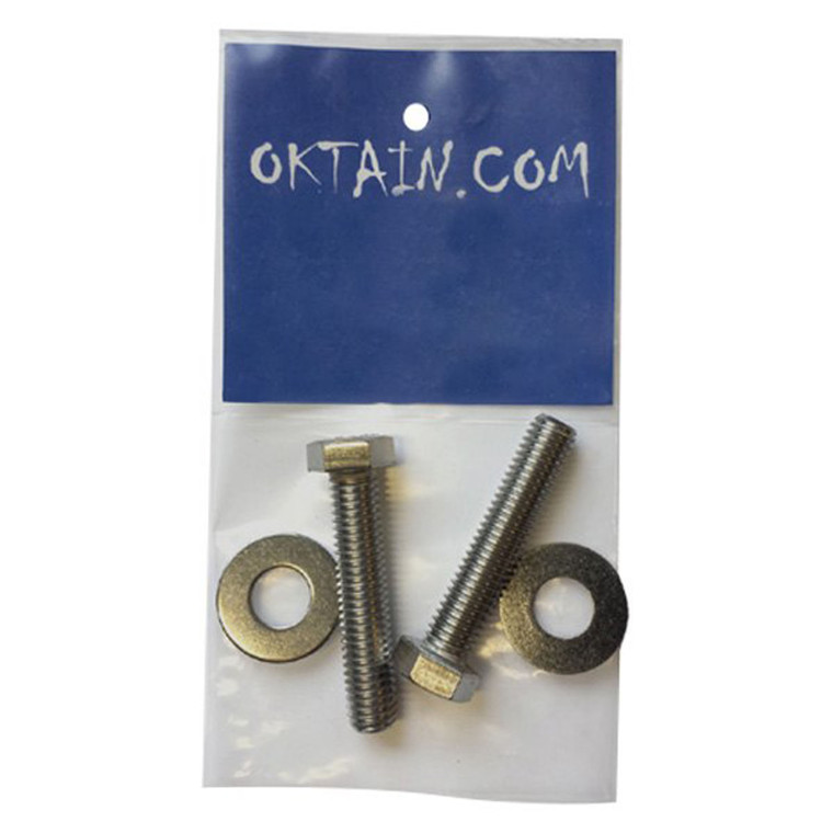 Oktain - Bolt Kit 1/2" X 5" - SSB1/2X5