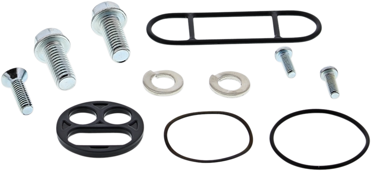 Moose Racing - Petcock Rebuild Kit - Yamaha - Fuel Petcock Rebuild Kit - 60-1002