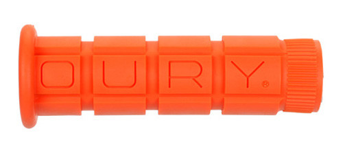 Oury - Oury Water Grip/orange/no Flange - OSCGOG90
