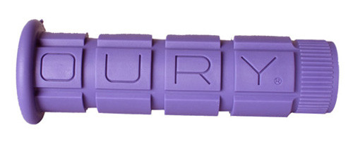 Oury - Oury Water Grip/purple/ No Flange - OSCGOG00