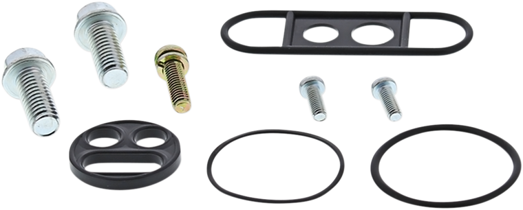 Moose Racing - Petcock Rebuild Kit - Yamaha - Fuel Petcock Rebuild Kit - 60-1007