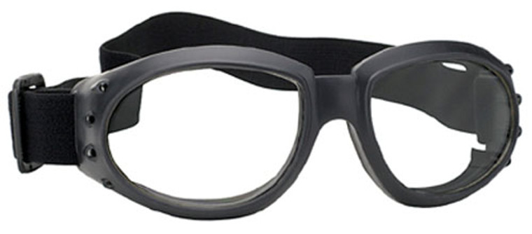 Pacific Coast - Pacific Coast Sunglasses Pulseclear/black - 4545