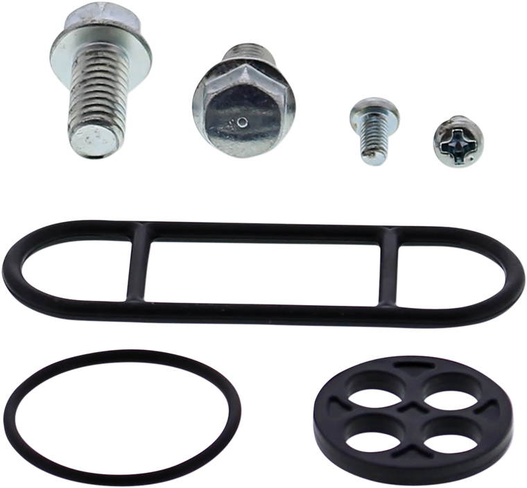 Moose Racing - Petcock Rebuild Kit - Kawasaki - Fuel Petcock Rebuild Kit - 60-1079