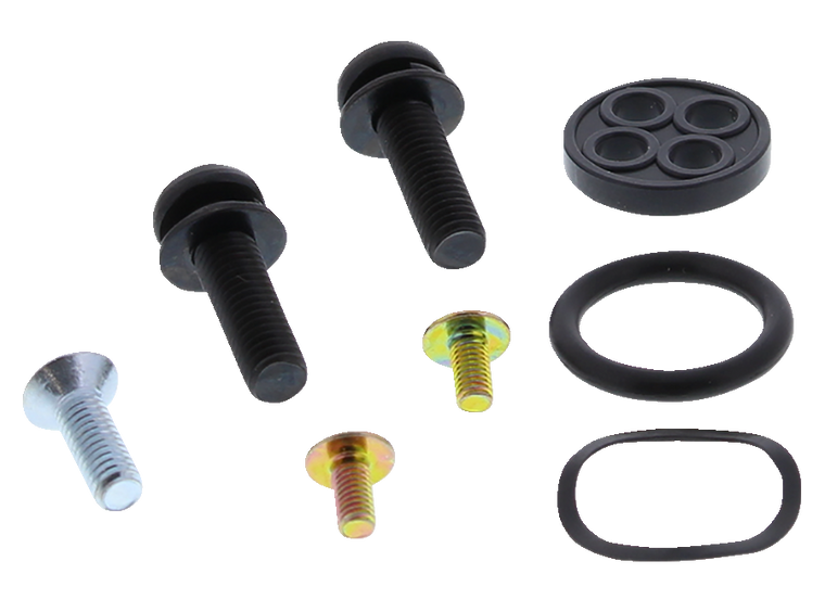 Moose Racing - Petcock Rebuild Kit - Can-Am - Fuel Petcock Rebuild Kit - 60-1029