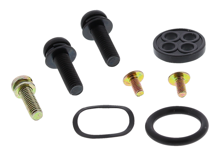 Moose Racing - Petcock Rebuild Kit - Arctic Cat - Fuel Petcock Rebuild Kit - 60-1034