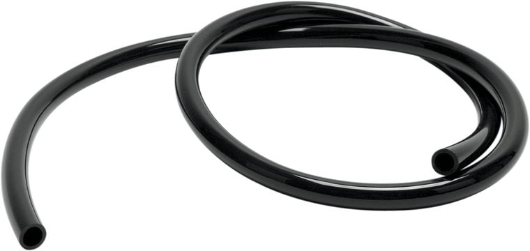 Moose Racing - Fuel Line - Black - 5/16" - 3' - Fuel Line - 516-7167