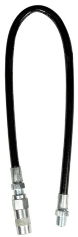 Performancetool - 18 Inch 4500 Psi Flexible Hosewith Coupler - W54211 Performancetool - 18 Inch 4500 Psi Flexible Hosewith Coupler - W54211