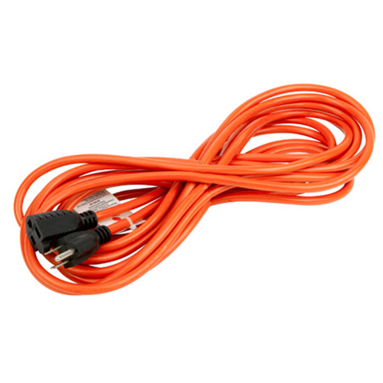 Performancetool - 25ft 16ga Extension Cord - W2270 Performancetool - 25ft 16ga Extension Cord - W2270