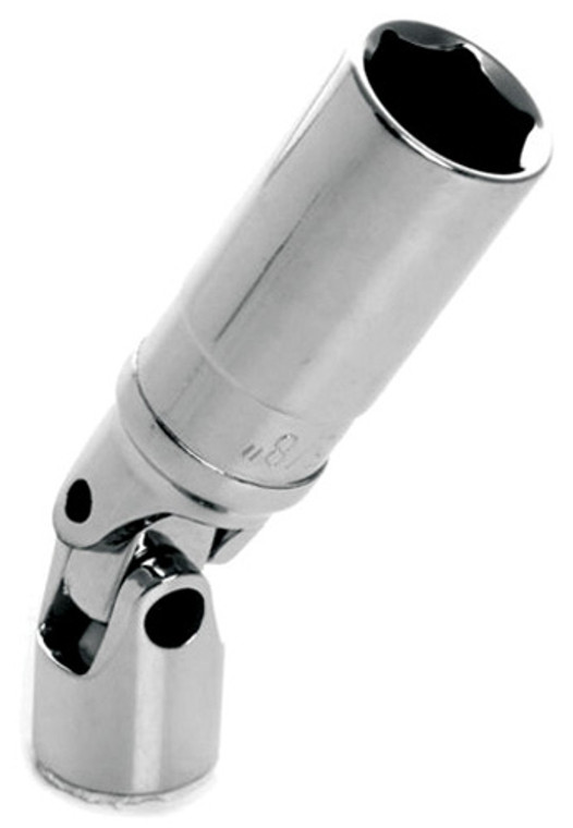 Performancetool - 3/8" Dr 5/8" Sp Socket - W38161 Performancetool - 3/8" Dr 5/8" Sp Socket - W38161