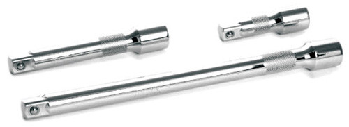 Performancetool - 3pc 1/2" Dr Extension Set - W32140