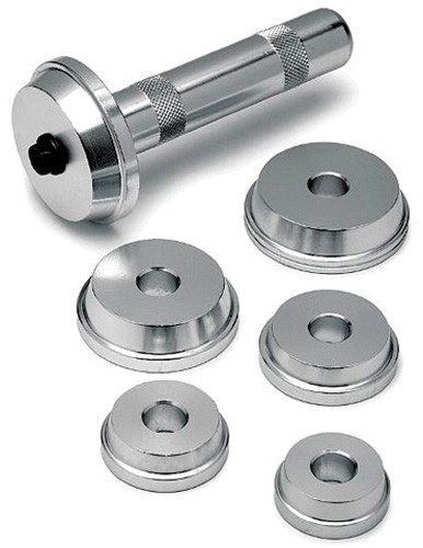 Performancetool - 7 Pc Bearing Race & Seal Dr Set - W83020