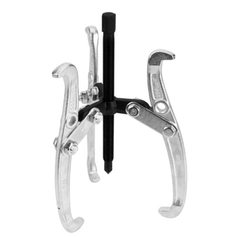 Performancetool - 8" Heavy-duty 3-jaw Gear Puller - W138P Performancetool - 8" Heavy-duty 3-jaw Gear Puller - W138P