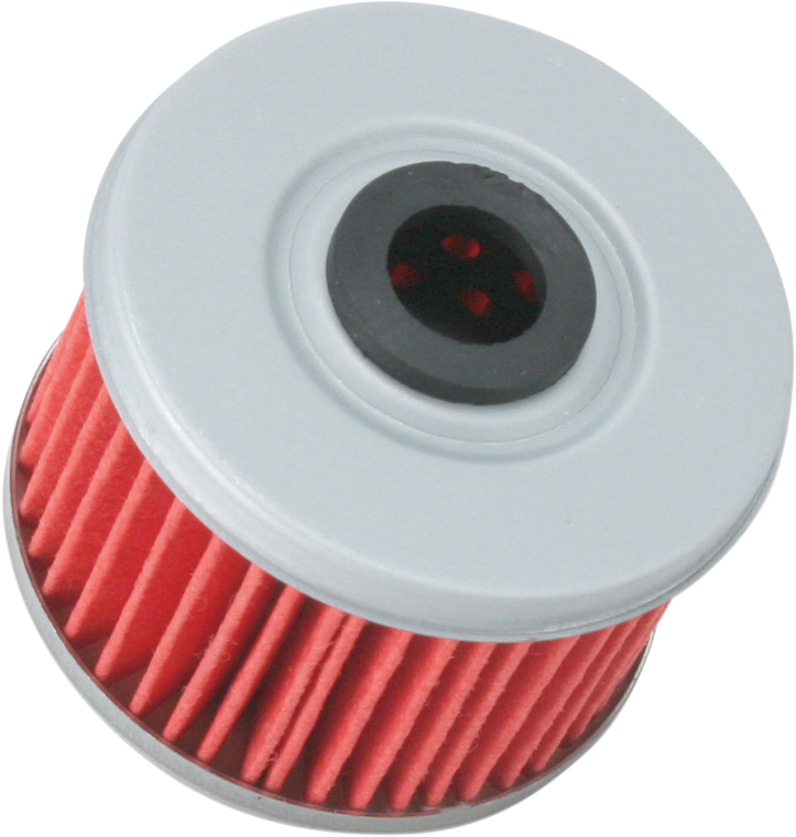 Moose Racing - Oil Filter - Oil Filter - DT-09-21