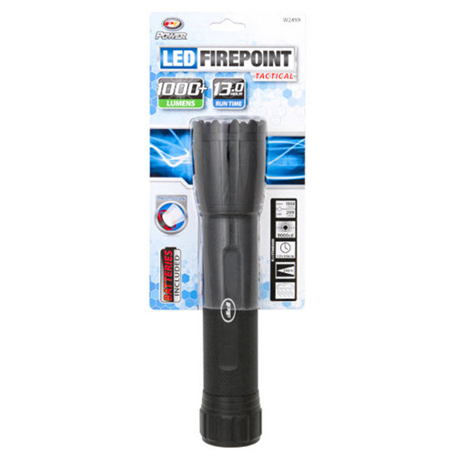 Performancetool - Firepoint 1000lm Duofocus - W2499