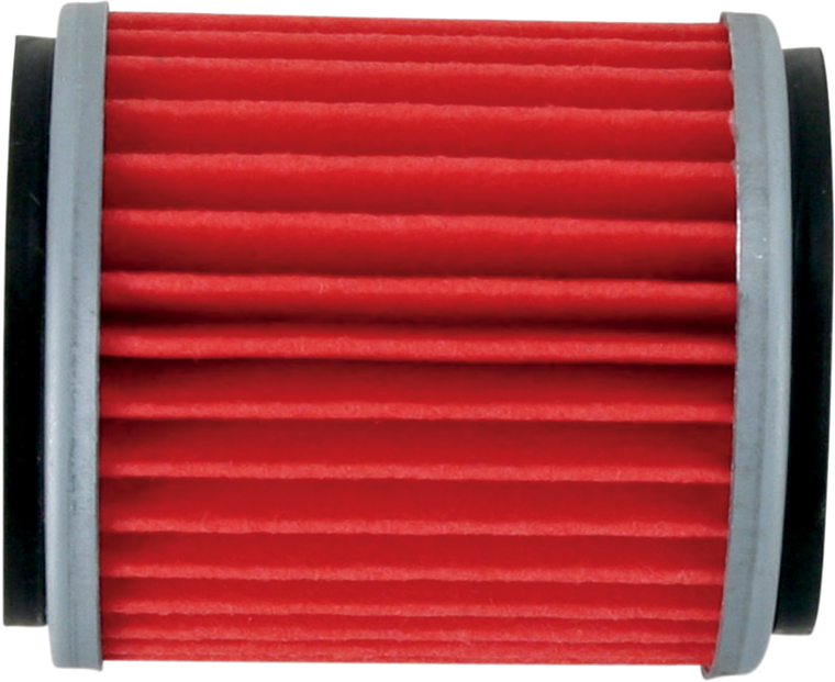 Moose Racing - Oil Filter - Yamaha - Oil Filter - DT-09-80