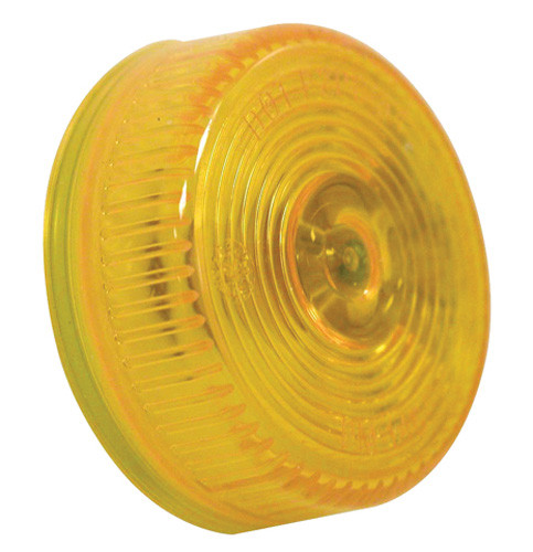 Peterson - 2" Sealed Light Amber - 146A