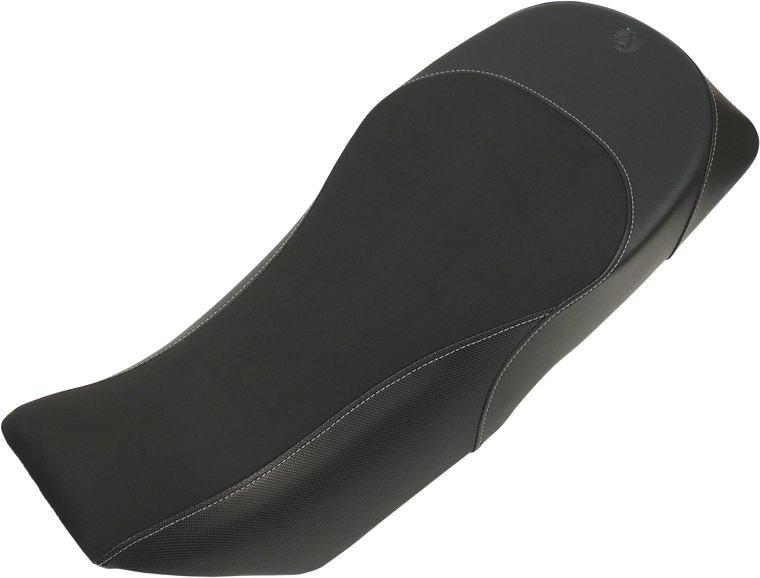 Moose Racing - Seat - Adventure - Black - KLR650 - Adventure Seat - 0810-K045 Moose Racing - Seat - Adventure - Black - KLR650 - Adventure Seat - 0810-K045