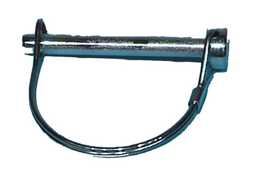 Pivot - Wire Lock Pin 5/16 X 2 3/4 Round - WIRE-3RD