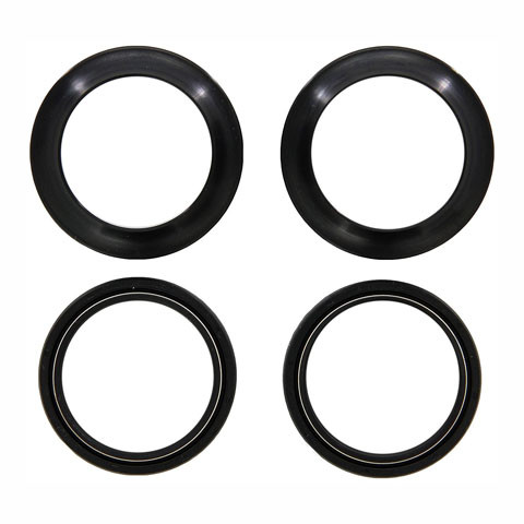 Pivot Work's Inc - Fork Seal Kits - PWFSK-Z023