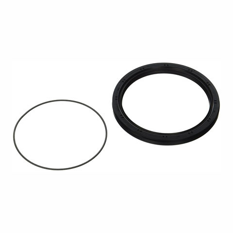 Pivot Work's Inc - Fork Seal Kits - PWFSK-Z024