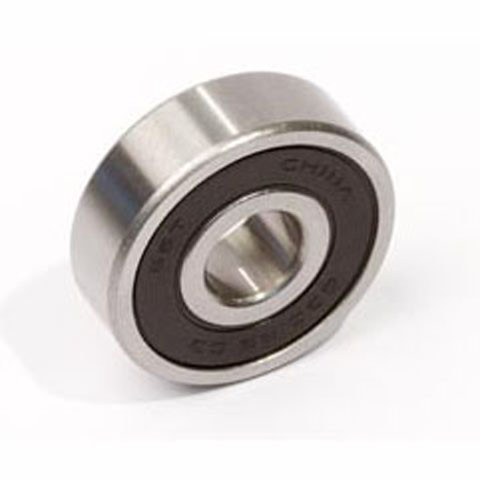 Pivot Work's Inc - Front Wheel And Seal Kit Sb Honda - PWFWS-H26-000