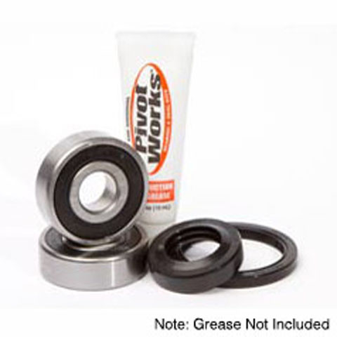 Pivot Work's Inc - Front Wheel And Seal Kit Sb Honda - PWFWS-H30-000