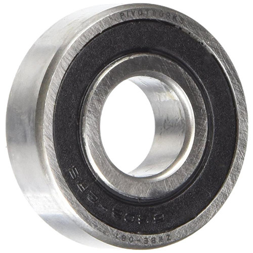 Pivot Work's Inc - Front Wheel And Seal Kit Sb Suzuki - PWFWS-S18-000