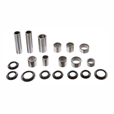 Pivot Work's Inc - Linkage Rebuild Kit - PWLK-K33-000