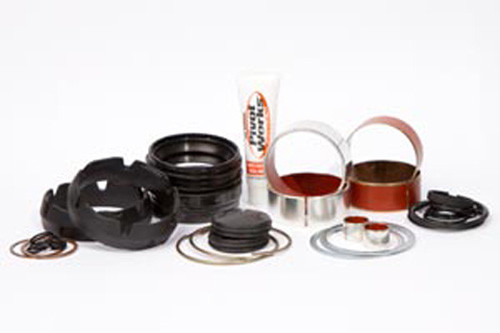 Pivot Work's Inc - Pivot Works Fork Rebuild Kit Ktm Bike - PWFFK-T02-531