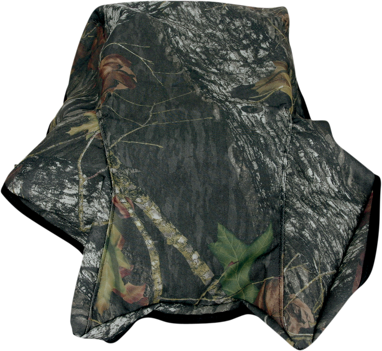 Moose Utility - Seat Cover - Mossy Oak - Recon - Cordura Seat Cover - SCHN05-155