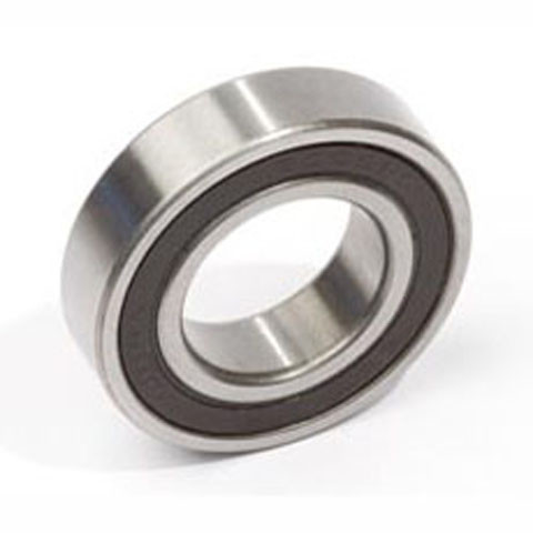 Pivot Work's Inc - Pivot Works Front Wheel And Seal Kit Kawasaki Street Bike - PWFWS-K24-000