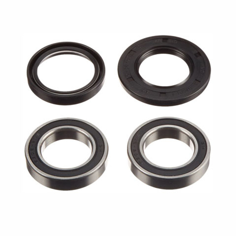 Pivot Work's Inc - Pivot Works Front Wheel Bearing Kit Husqvarna Bike - PWFWK-HQ01-001 Pivot Work's Inc - Pivot Works Front Wheel Bearing Kit Husqvarna Bike - PWFWK-HQ01-001