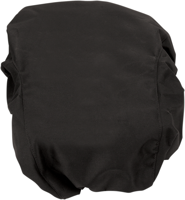 Moose Utility - Seat Cover - Black - Rancher 420 - Cordura Seat Cover - SCHR07-11