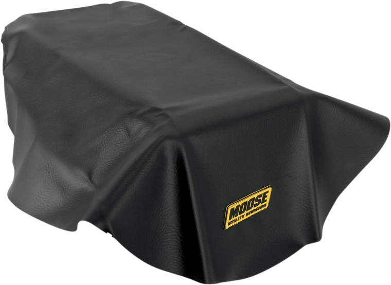 Moose Utility - Seat Cover - Kawasaki - OE Replacement-Style Seat Cover  Black - KVF65005-30