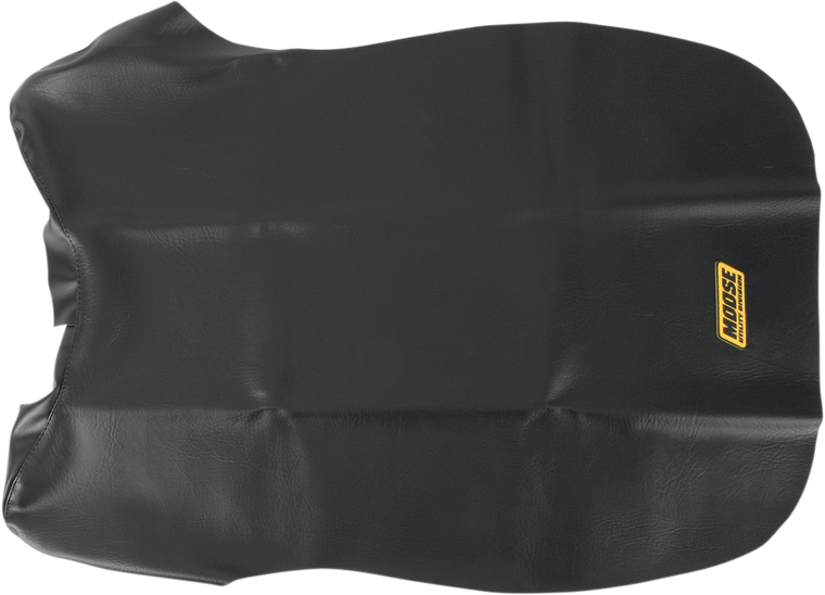 Moose Utility - Seat Cover - Polaris - OE Replacement-Style Seat Cover  Black - POL40005-30
