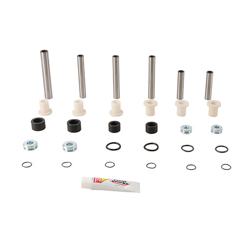 Pivot Work's Inc - Pivot Works Rear Independent Suspension Kit - PWIRS-00049