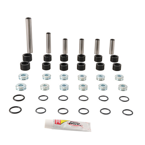 Pivot Work's Inc - Pivot Works Rear Independent Suspension Kit - PWIRS-00054