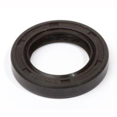 Pivot Work's Inc - Pivot Works Rear Wheel And Seal Kit Honda Street Bike - PWRWS-H12-000