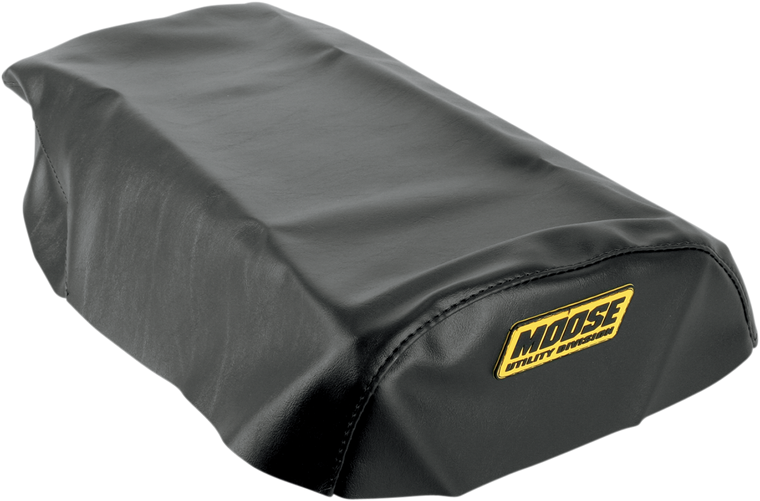 Moose Utility - Seat Cover - Honda - OE Replacement-Style Seat Cover  Black - TRX25087-30
