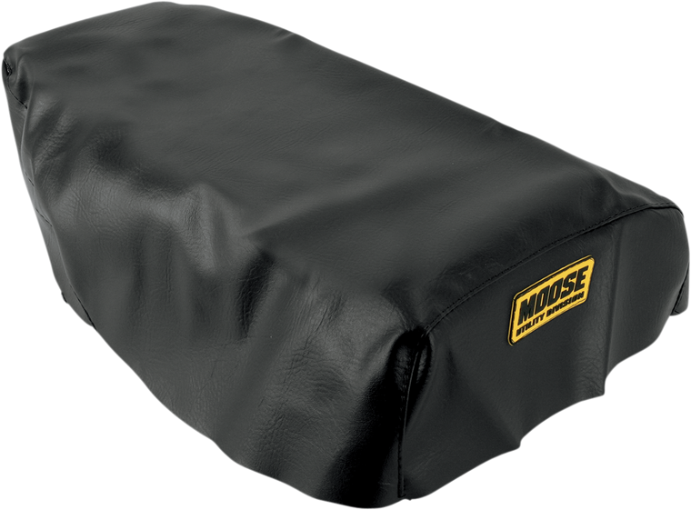 Moose Utility - Seat Cover - Honda - OE Replacement-Style Seat Cover  Black - TRX40095-30
