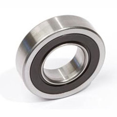Pivot Work's Inc - Pivot Works Rear Wheel And Seal Kit Suzuki Street Bike - PWRWS-S14-000