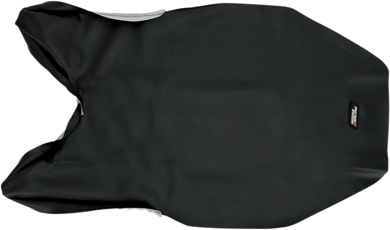 Moose Utility - Seat Cover - Honda - OE Replacement-Style Seat Cover  Black - TRX70008-30