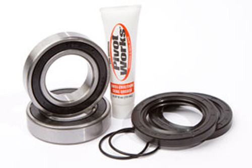 Pivot Work's Inc - Pivot Works Rear Wheel Bearingkit Honda Atv - PWRWK-H53-000