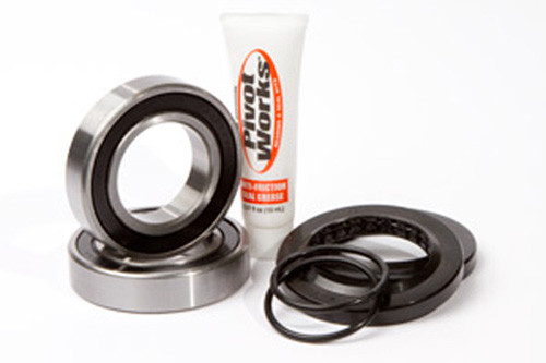 Pivot Work's Inc - Pivot Works Rear Wheel Bearingkit Honda Atv - PWRWK-H67-000