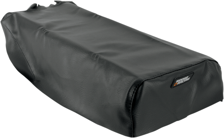 Moose Utility - Seat Cover - Yamaha - OE Replacement-Style Seat Cover  Black - YFM35093-30