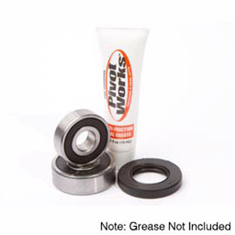 Pivot Work's Inc - Pivot Works Rear Wheel Bearingkit Honda Bike - PWRWK-H28-001